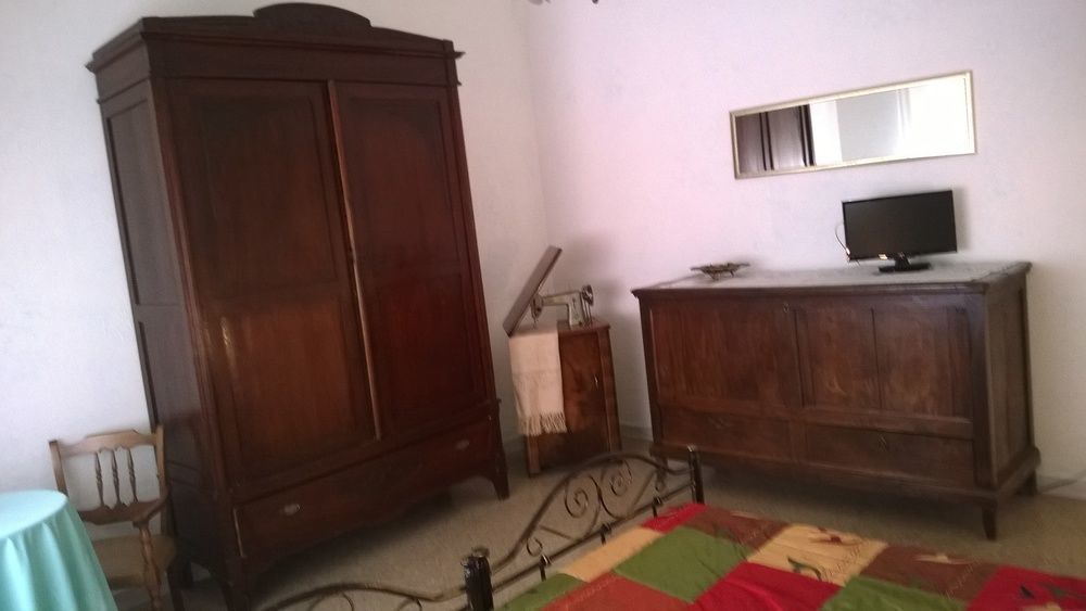 Casa Cipriani Bed and Breakfast Potenza Picena Exteriör bild