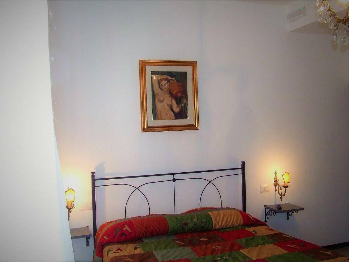 Casa Cipriani Bed and Breakfast Potenza Picena Exteriör bild