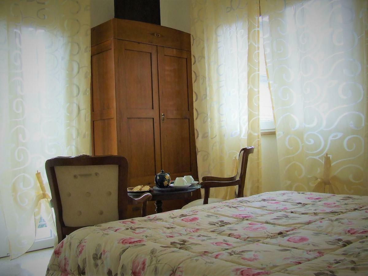 Casa Cipriani Bed and Breakfast Potenza Picena Exteriör bild