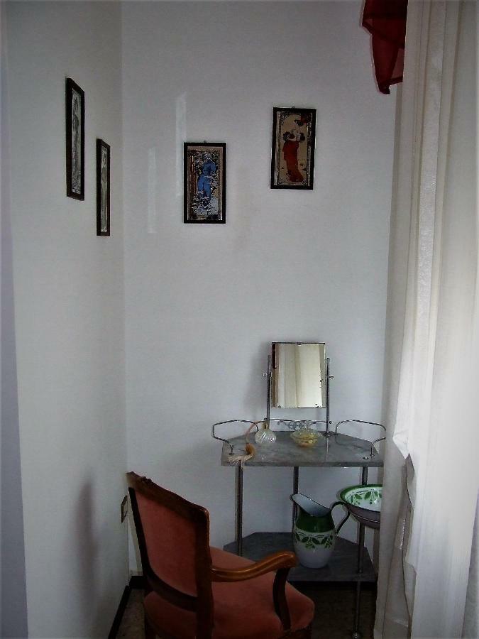 Casa Cipriani Bed and Breakfast Potenza Picena Exteriör bild