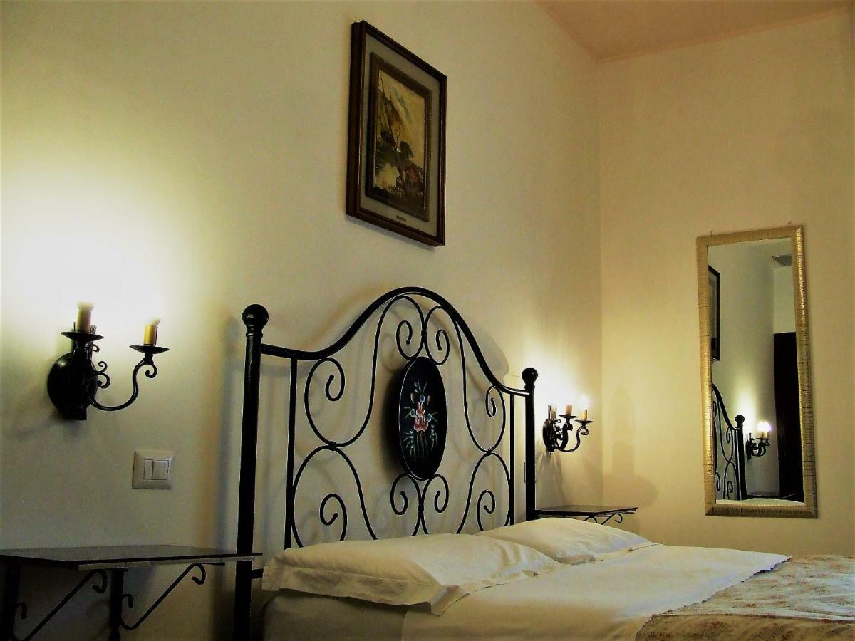 Casa Cipriani Bed and Breakfast Potenza Picena Exteriör bild