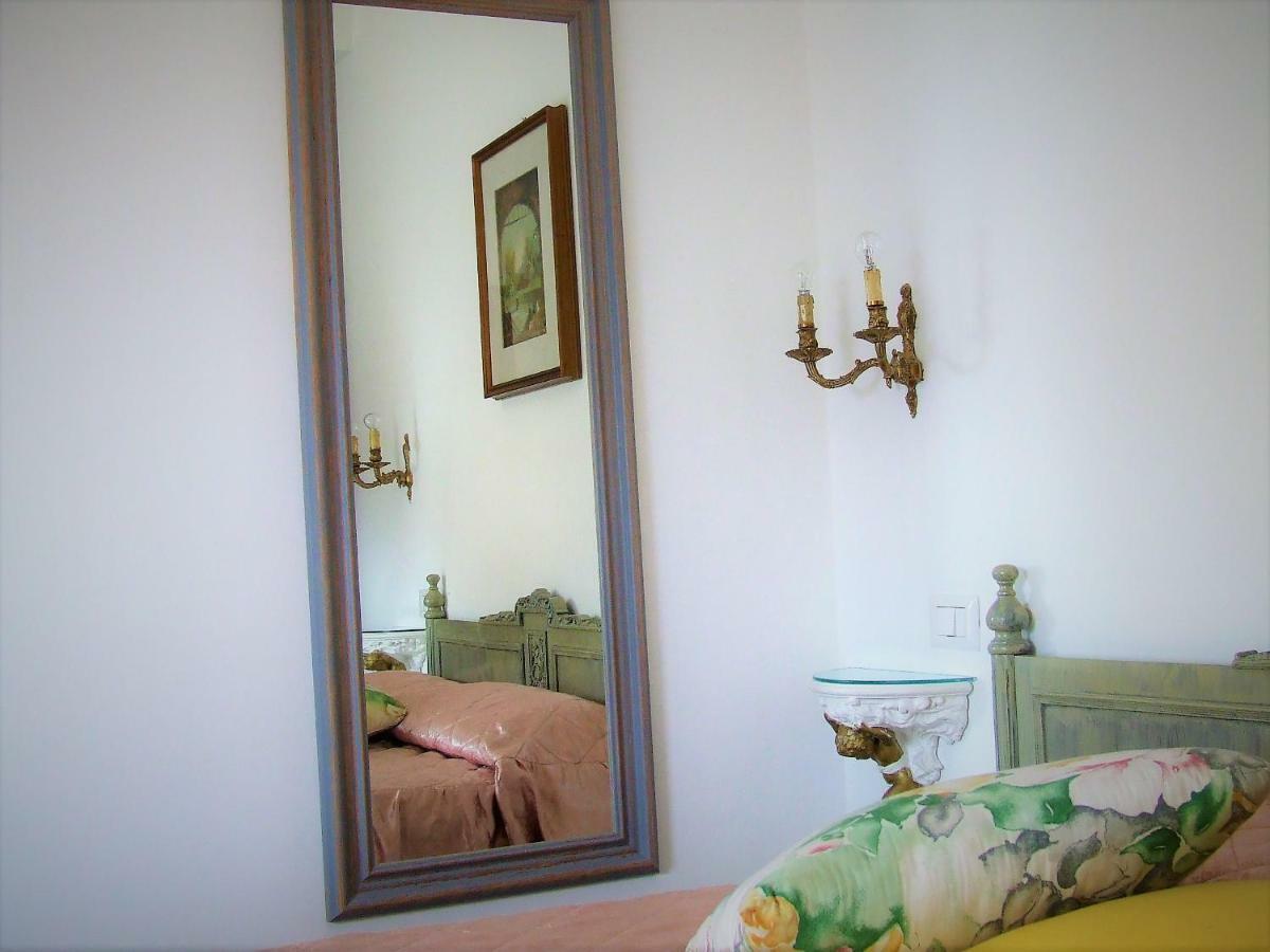 Casa Cipriani Bed and Breakfast Potenza Picena Exteriör bild
