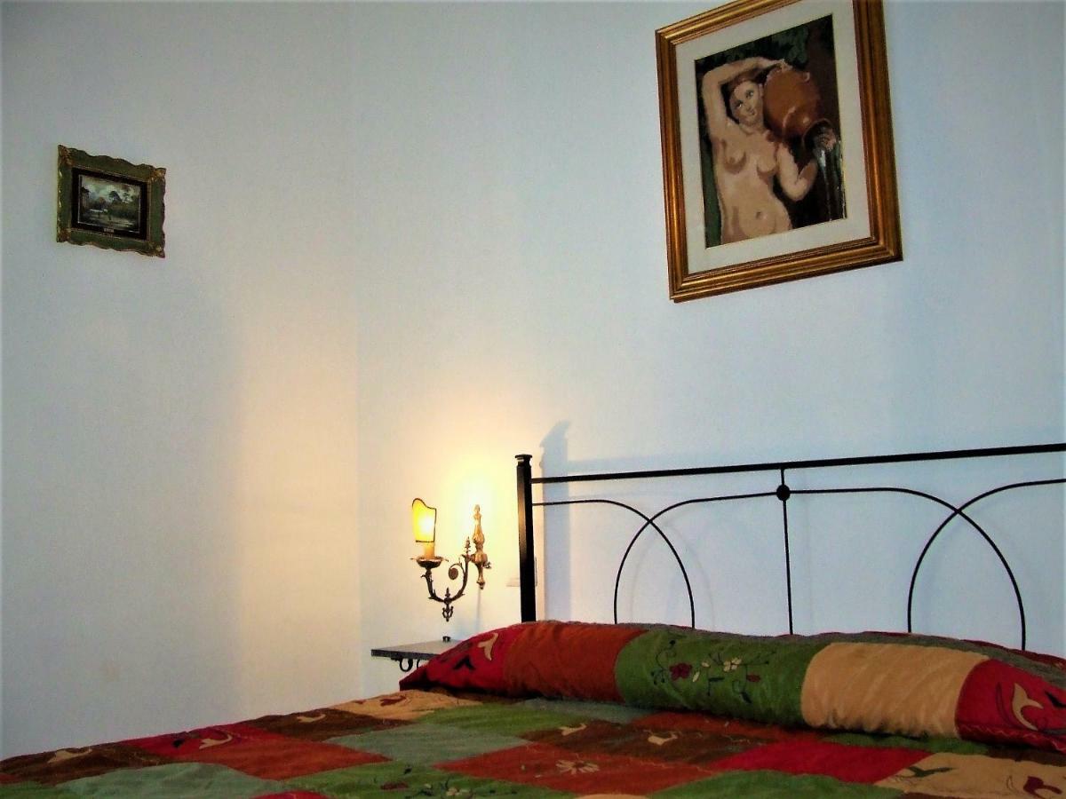 Casa Cipriani Bed and Breakfast Potenza Picena Exteriör bild