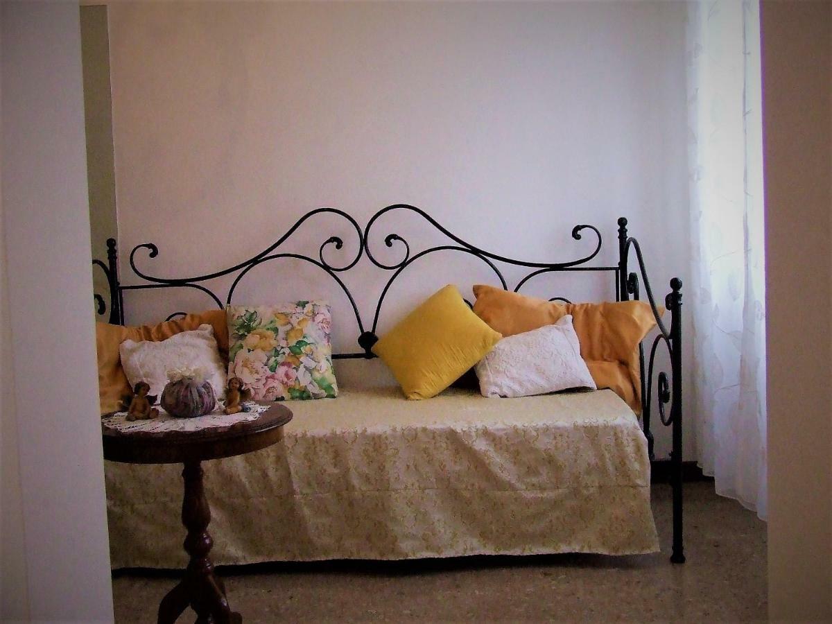 Casa Cipriani Bed and Breakfast Potenza Picena Exteriör bild